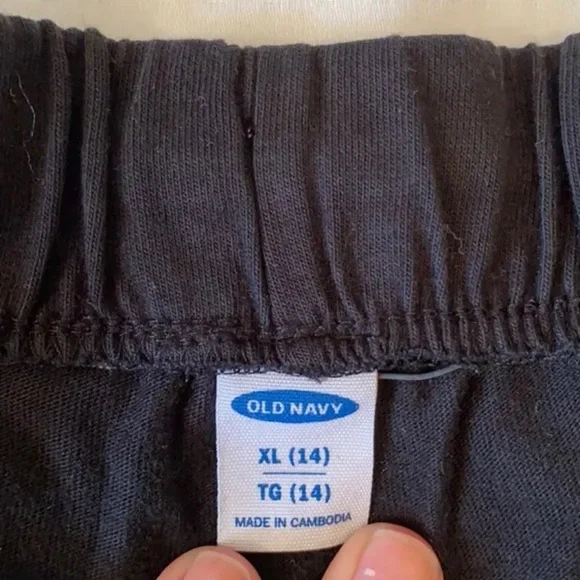 Short jogging - Picture 3 of 3